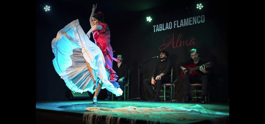 Palma: Flamenco Show at Tablao Flamenco Alma with Drink - Should you book Tablao Flamenco Alma in Palma?