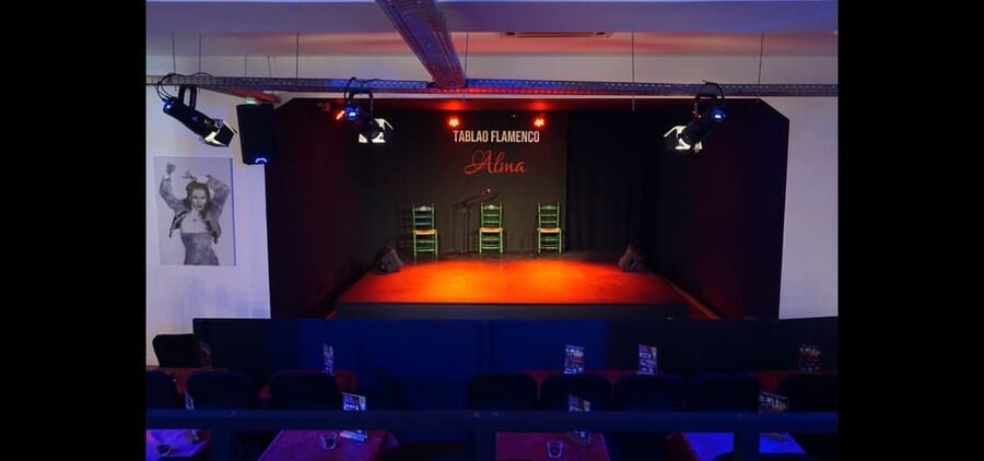 Palma: Flamenco Show at Tablao Flamenco Alma with Drink - Timing, language support, and how to plan your evening