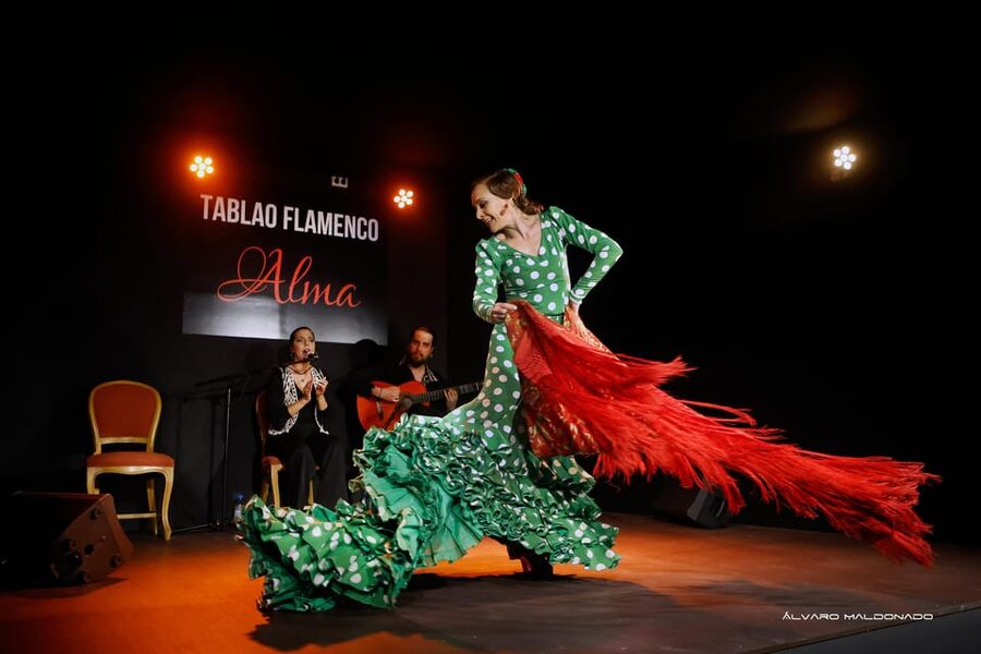 Palma: Flamenco Show at Tablao Flamenco Alma with Drink - Tips to get more out of your Tablao Flamenco Alma visit