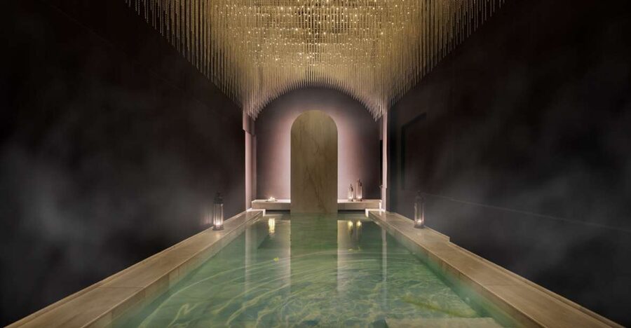 Palma: Hammam Al Àndalus Bath Session with Massage Options - Key things I’d circle before you go