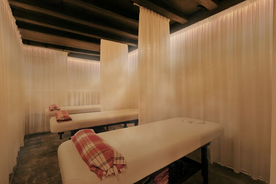 Palma: Hammam Al Àndalus Bath Session with Massage Options - How the Hammam Al Ándalus Palma experience really works