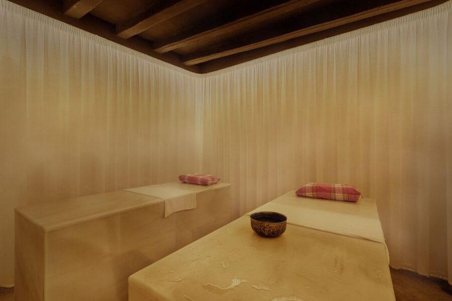 Palma: Hammam Al Àndalus Bath Session with Massage Options - The ambience: why it feels calm in the middle of Palma
