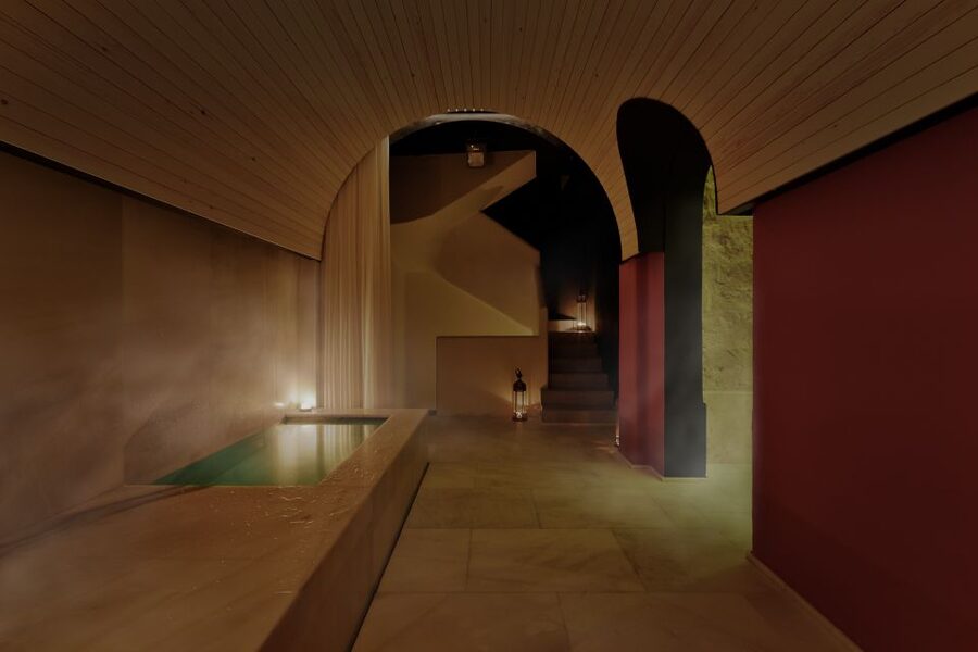 Palma: Hammam Al Àndalus Bath Session with Massage Options - Mixed-gender rules, silence, and changing-room realities
