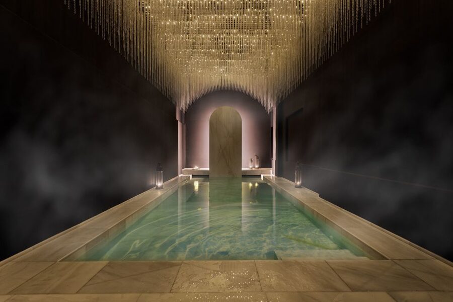 Palma: Hammam Al Àndalus Bath Session with Massage Options - Value and pricing: is $80 worth it?