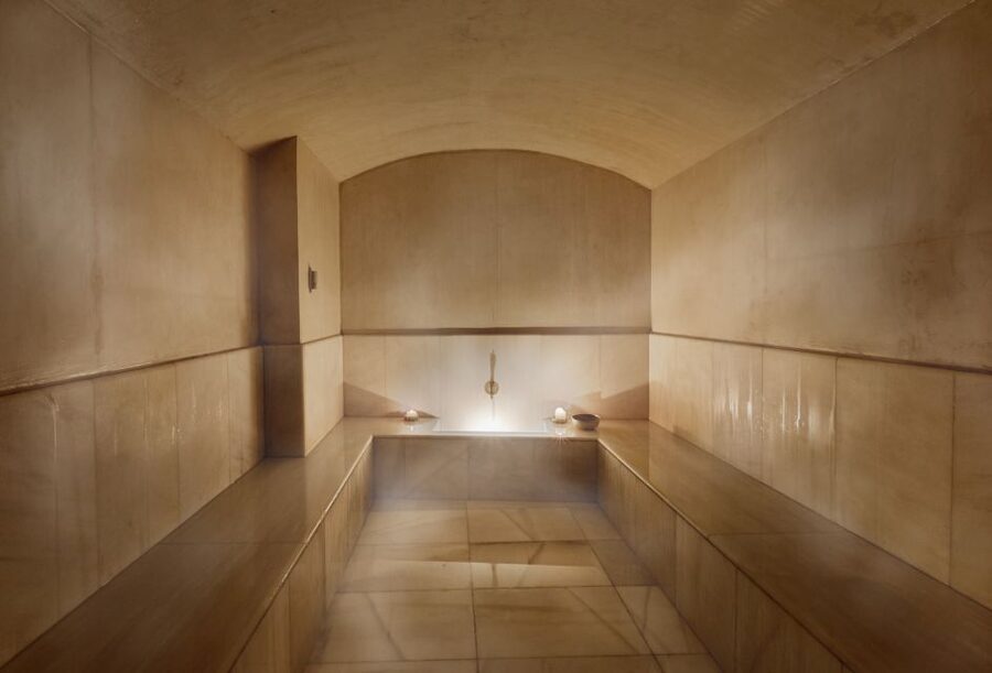 Palma: Hammam Al Àndalus Bath Session with Massage Options - Timing that makes sense for Palma