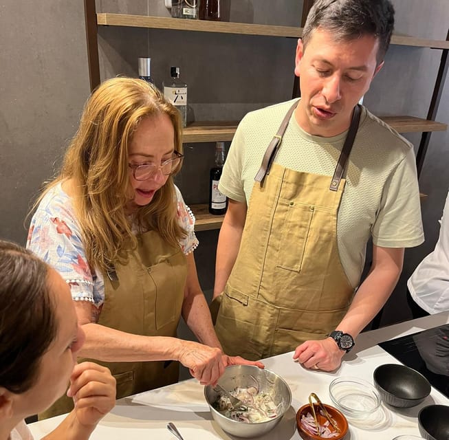 Palma: Mediterranean Cooking Class with Drinks - What You Actually Cook: Island Ingredients Plus Fusion Ideas