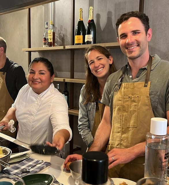 Palma: Mediterranean Cooking Class with Drinks - Should You Book This Palma Cooking Class?