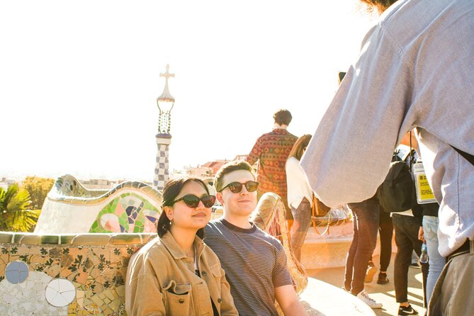 Park Guell and Sagrada Familia Tour with Skip the Line Tickets - Key Highlights You Will Care About