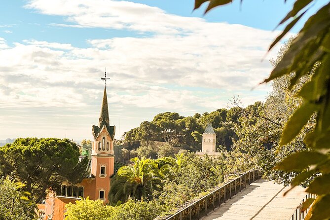 Park Guell and Sagrada Familia Tour with Skip the Line Tickets - Value check: does the $119.72 price make sense?