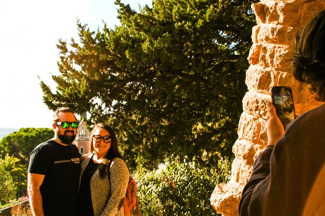 Park Guell and Sagrada Familia Tour with Skip the Line Tickets - What a smooth day looks like (and where people get tripped up)