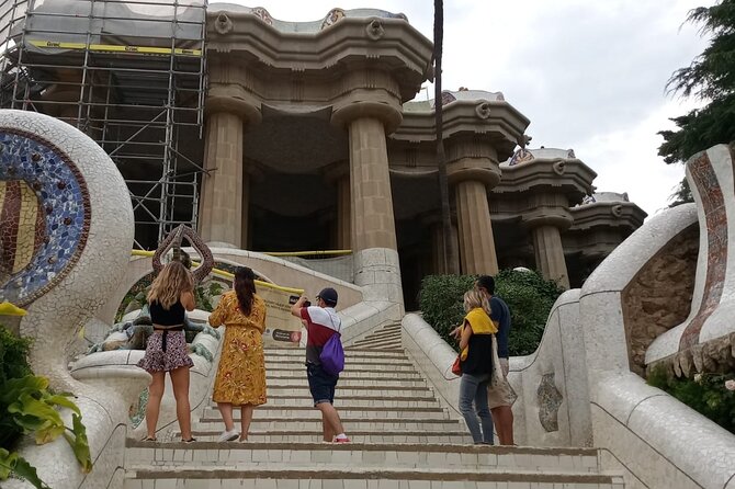 Park Guell Guided Tour with Skip the Line Tickets - Gaudí’s fairy-tale house and the home museum feel