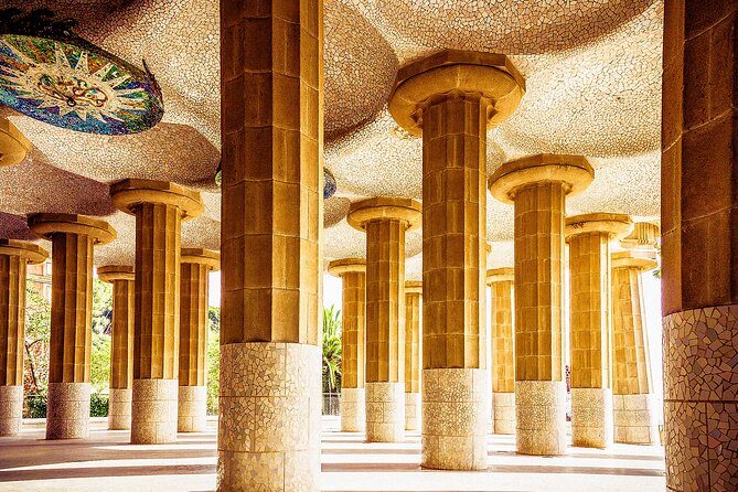 Park Güell Skip-the-Line Guided Tour Barcelona - Who this tour is best for, and who should pass