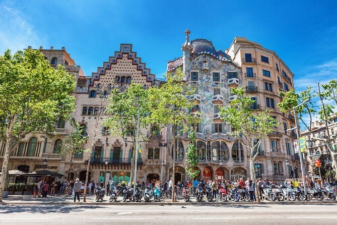 Penedes Wine & Cava Tasting & 4WD Vineyards Tour from Barcelona - Sant Sadurni dAnoia Cava Stop and Cellar Process Lessons