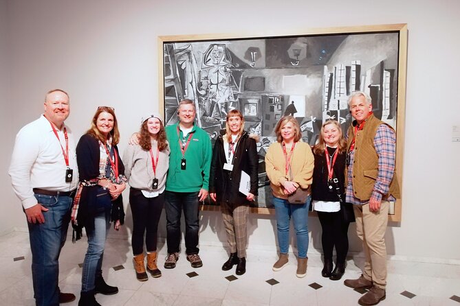 Picasso Museum Skip-the-Line Guided Tour - Skip-the-line in the real world: what it changes for you