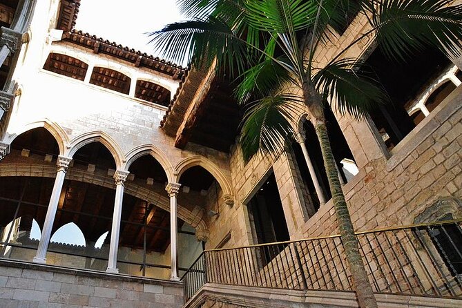 Picasso Museum Skip-the-Line Guided Tour - Price and value: is $44.65 a smart spend?