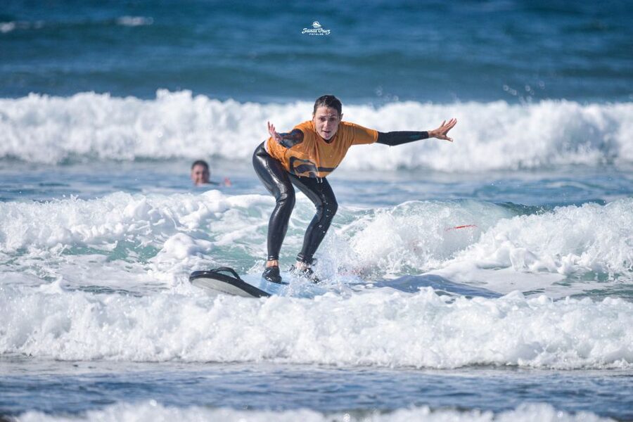 Playa de las Américas: Private or Small-Group Surf Lesson - Key highlights I’d bank on