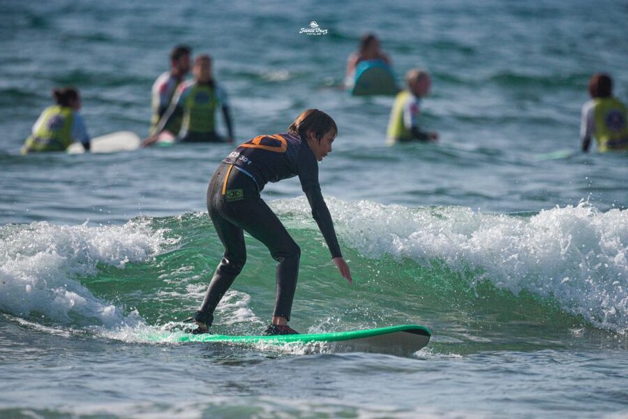 Playa de las Américas: Private or Small-Group Surf Lesson - My practical advice before you go