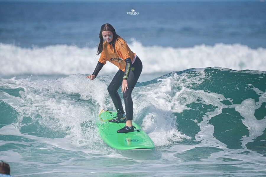 Playa de las Américas: Private or Small-Group Surf Lesson - The 20-minute theory lesson that actually helps