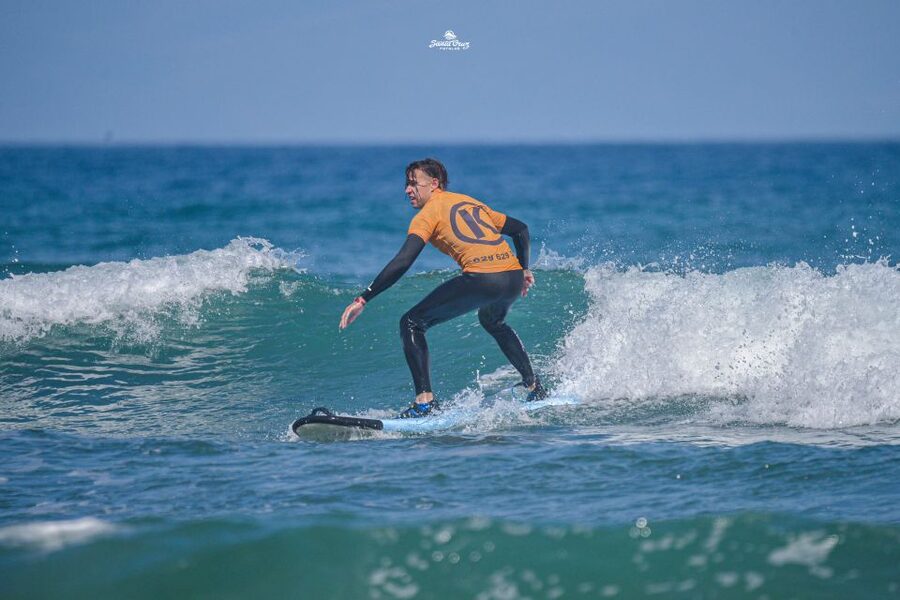 Playa de las Américas: Private or Small-Group Surf Lesson - Price and value: what $41 buys you for 2 hours