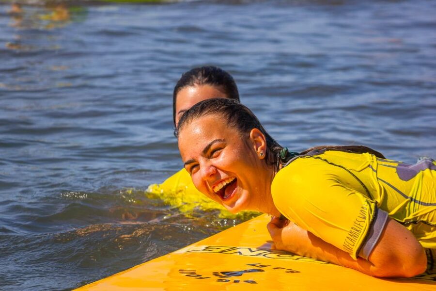 Playa del Inglés Maspalomas: High Quality Surf Classes - Price and value, what $63 covers and why it feels fair