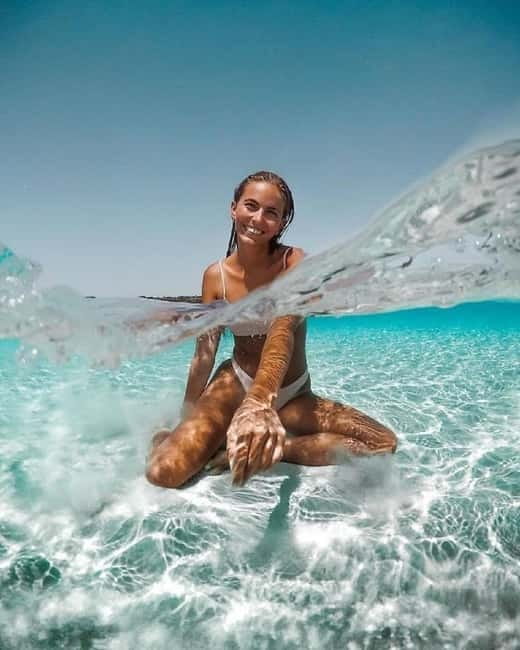 Popcorn Beach, Isla de Lobos y Dunas: ¡Popcorn Beach! - A day plan that strings together Fuerteventura’s best “wow” moments