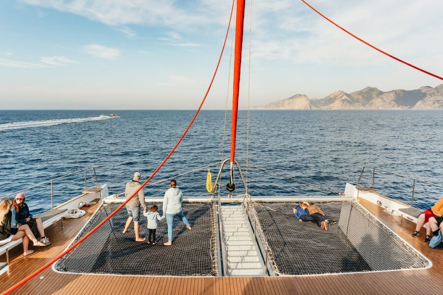Port d'Alcudia: Sunrise at Sea & Dolphin Watching Boat Tour - How long it really takes, and how to plan your day after