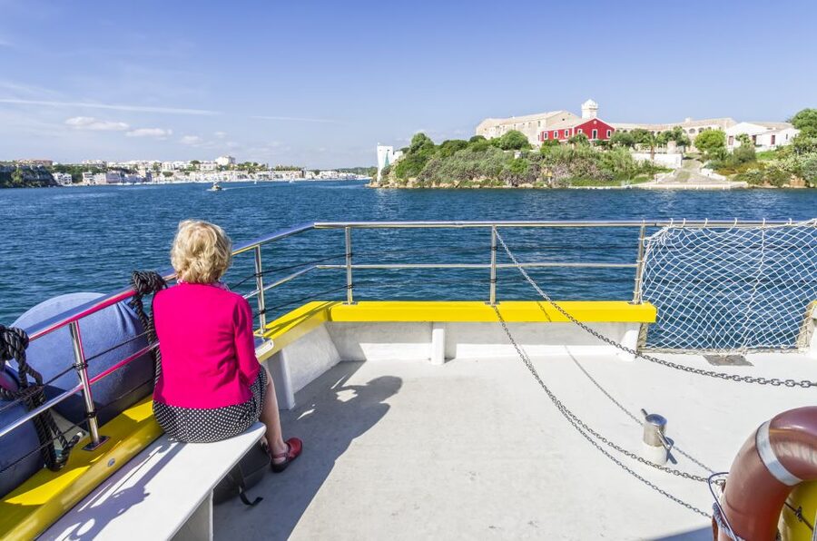 Port Mahon: 1-Hour Harbor Cruise with Underwater Views - Key Highlights Worth Your Time