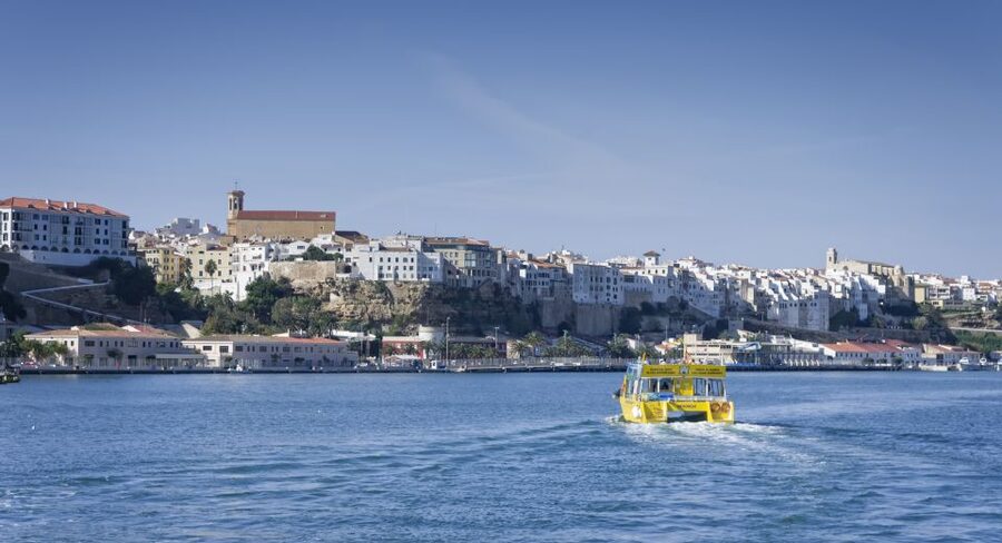 Port Mahon: 1-Hour Harbor Cruise with Underwater Views - Price and Value: Is $21 Worth It?
