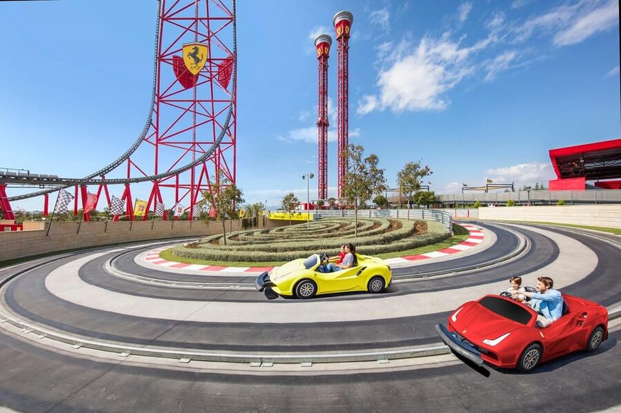 PortAventura and Ferrari Land: Full-Day Trip from Barcelona - Should you book this PortAventura and Ferrari Land trip from Barcelona?