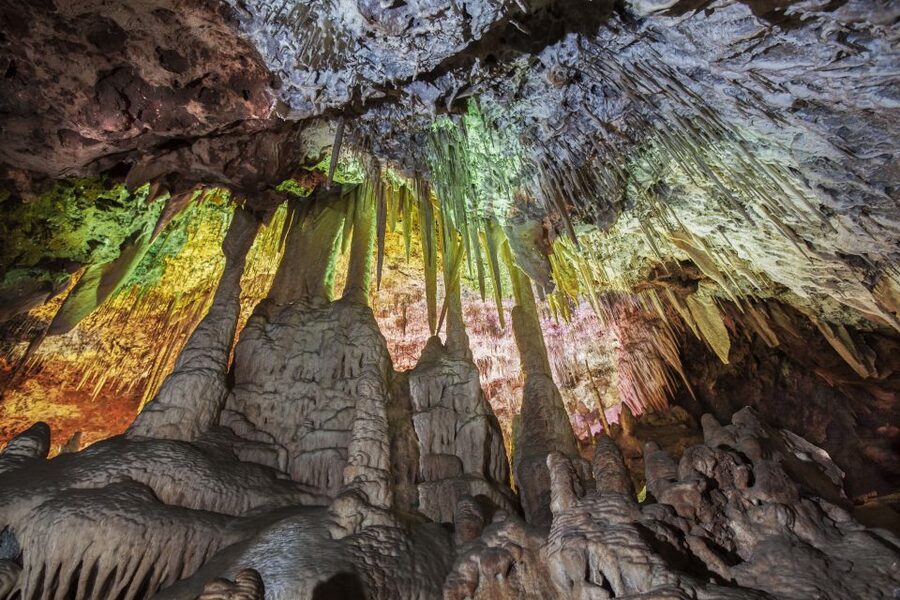 Porto Cristo: Caves of Hams Entry Ticket - Key things to know before you go