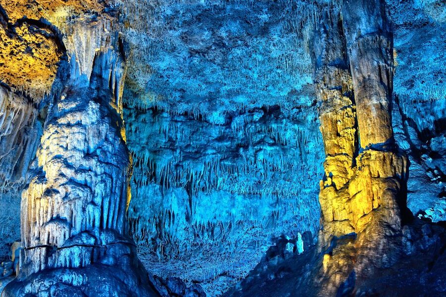 Porto Cristo: Caves of Hams Entry Ticket - Cuevas dels Hams in Porto Cristo: what you’re really buying