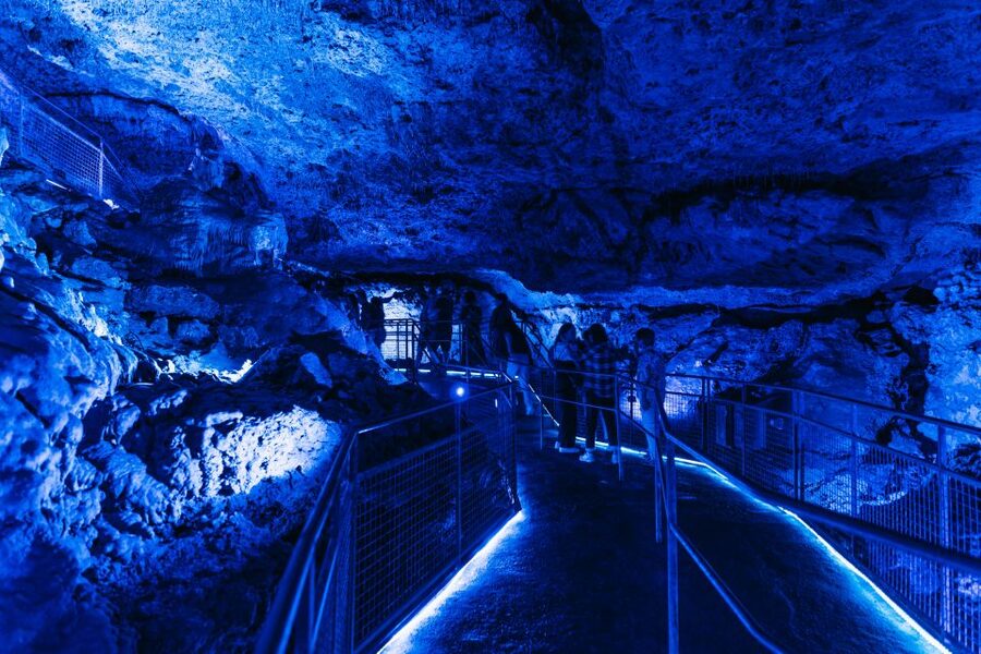 Porto Cristo: Caves of Hams Entry Ticket - Price and value: does $21 make sense?