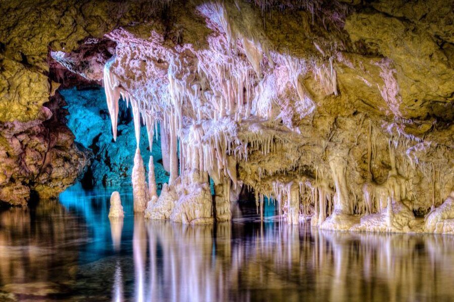 Porto Cristo: Caves of Hams Entry Ticket - Timing, comfort, and practical tips for the cave walk