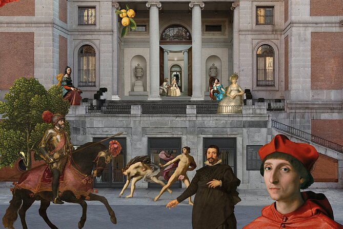 Prado Museum Guided Tour with Skip-the-Line Ticket - Who this Prado tour suits best