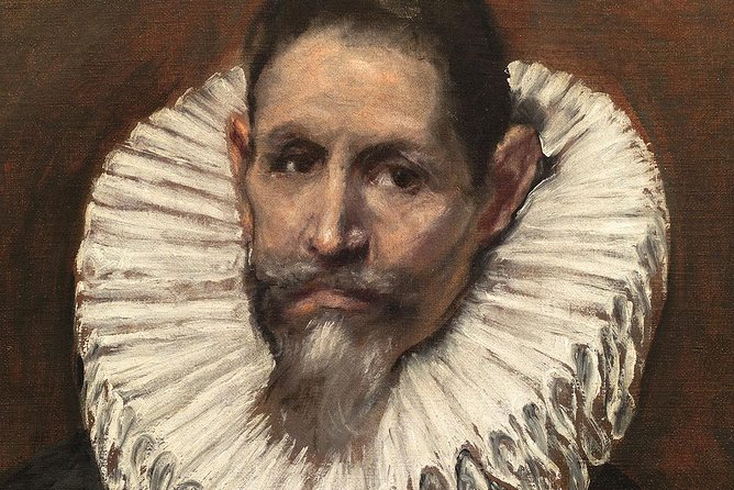 Prado Museum Madrid Guided Tour with Skip the Line Ticket - Headsets and Group Dynamics: How to Get Clear Sound in a Crowded Museum