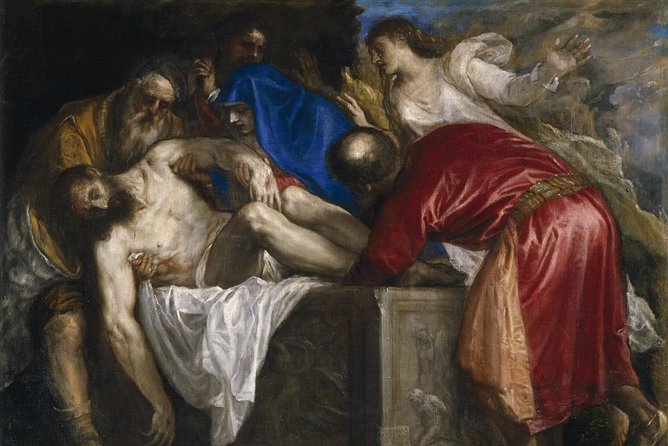 Prado Museum Madrid Guided Tour with Skip the Line Ticket - Price and Value: Is $47.16 USD Worth It?