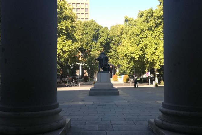 Prado Museum Small Group Tour with Skip the Line Ticket - Who this tour suits best, and who might skip it