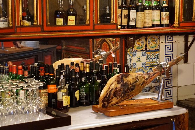 Prado Museum Tour & Lunch at the Oldest Restaurant in the World - Literary Madrid walk: Barrio de Las Letras and Plaza Mayor stories