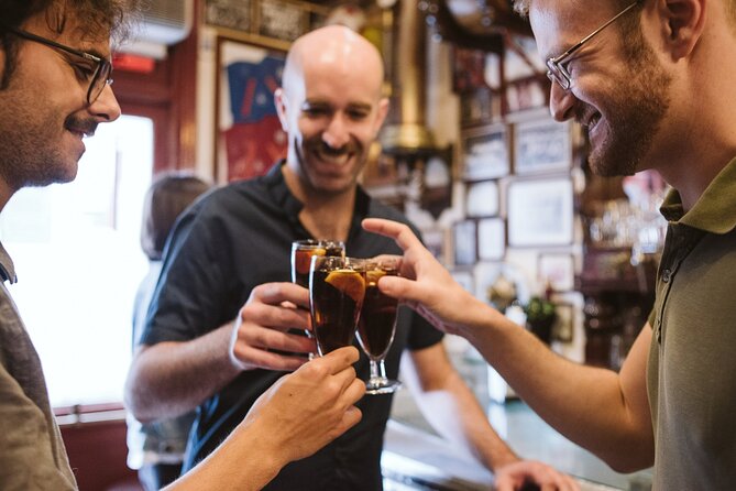 Prado Museum Tour & Lunch at the Oldest Restaurant in the World - Price and value: what you are really paying for
