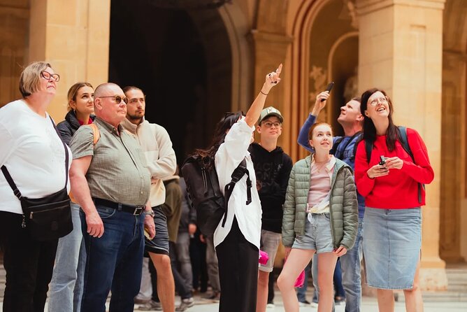 Premium Montserrat & Wine Full Day Tour from Barcelona - Montserrat deserves a whole day, not a quick stop