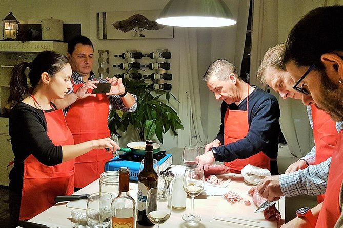 Premium Paella Cooking Class & 10 Spanish Tapas - Key Points That Make This Paella and Tapas Class Worth It