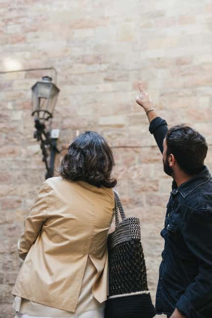 Private Jewish Heritage Journey by Barcelona Dreaming - Key highlights worth planning around