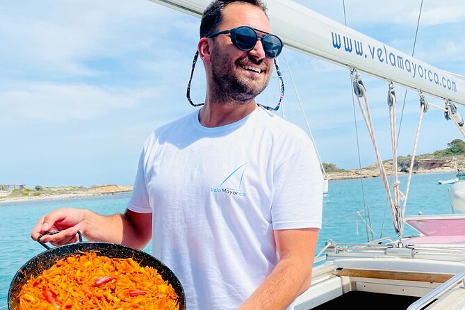 Private sailing with Paella and Tapas in Palma - Boat Options and Group Size: Servus, Trui, and Gambitero