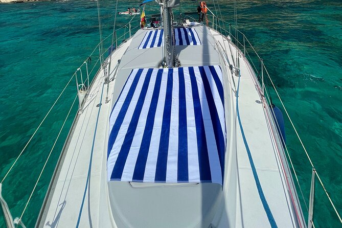 Private sailing with Paella and Tapas in Palma - The Food Reality: Snacks Included, Paella and Alcoholic Tapas Cost Extra