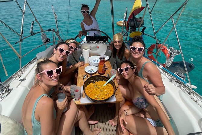 Private sailing with Paella and Tapas in Palma - Price and Value: What You Actually Get for $574.67