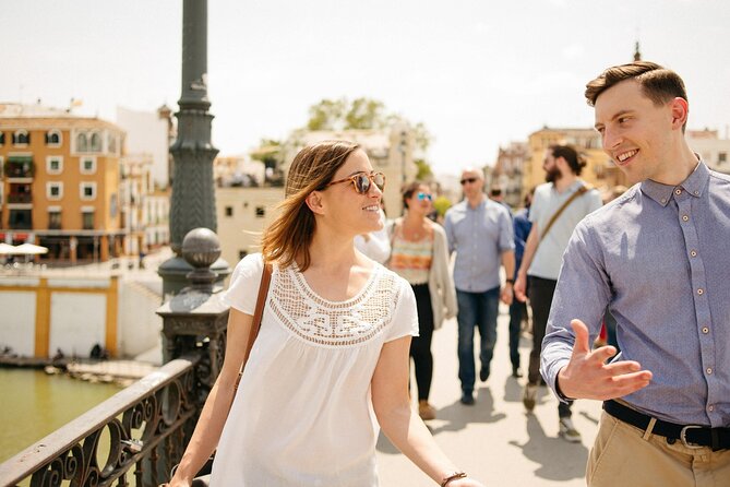 Private Seville Tapas & History Tour - Dietary needs: what is supported and what needs extra care