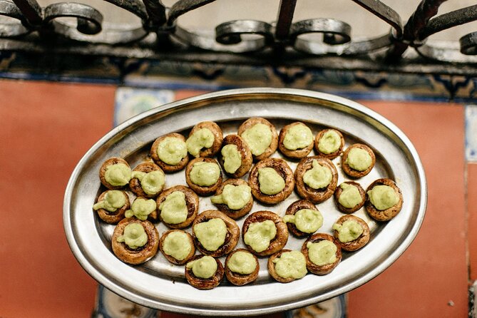Private Seville Tapas & History Tour - Should you book the Private Seville Tapas and History Tour?
