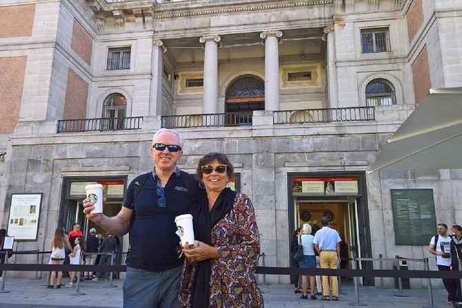 Private Tour through Prado Museum Highlights - Why this Prado highlights tour works in a short time