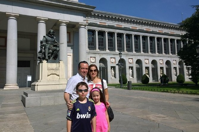 Private Tour through Prado Museum Highlights - What you’ll cover: Prado highlights from Quattrocento to Romanticism