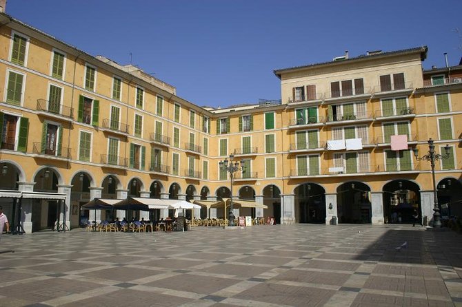 Private walking tour in Palma de Mallorca with local guides. - Key Points You Should Know Before You Go